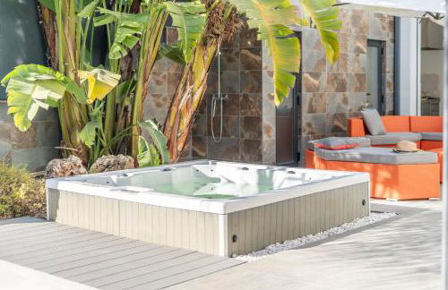 Villa Geranios - Foto 8