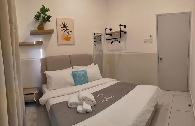 The Horizon by MyKey - Foto 1