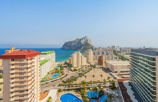 Apartamentos Coral Beach - Foto 29