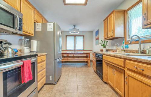 Relax at the Summit - 3bd 2b - Foto 16