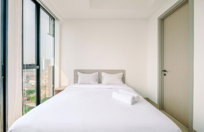 Elegant And Spacious 1Br Apartment Fatmawati City Center - Photo 3