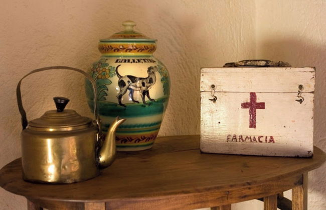 Molino Rio Alajar - Photo 71