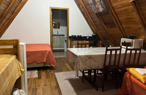 Canto Gira Sol - Estúdio Beija Flor - 2 Andar - Foto 2