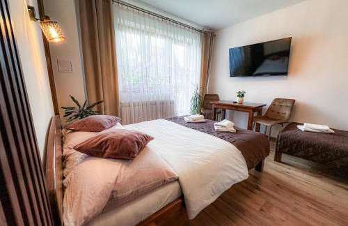 Noclegi u Masnych - Foto 34