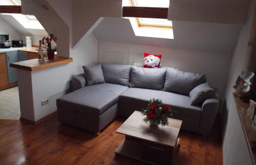 Attraktive FeWo in Rosenthal am Rennsteig - Foto 6