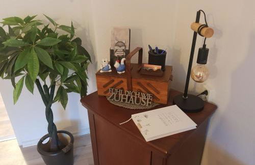 FeWo Weimar - Foto 21