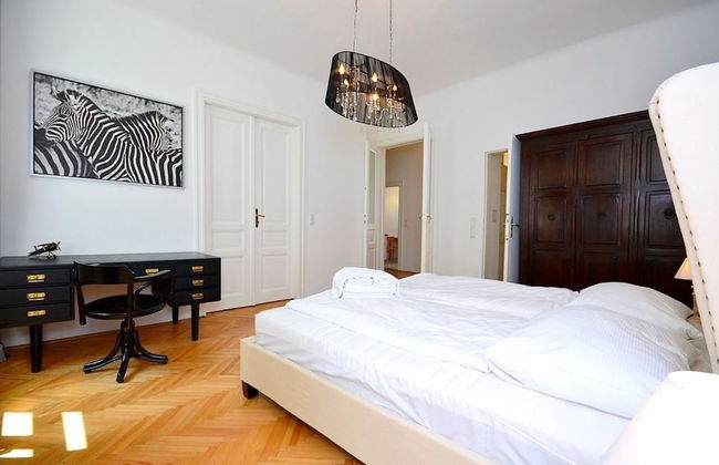 Vienna Residence Great Home for 4 People Near the Famous Schloss Schoenbrunn - Foto 5