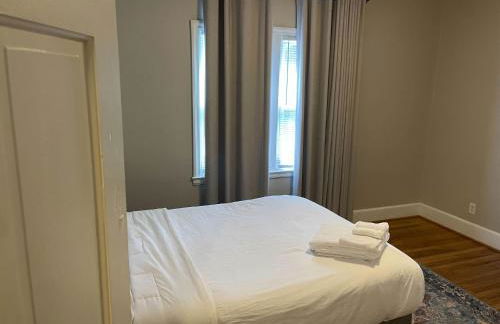 Mins to USC Hospital Zoo Columbia Duet-Unit A - Foto 114