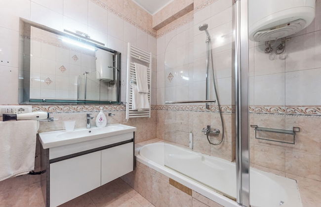 Vollga Luxury Seafront Suite - Foto 47