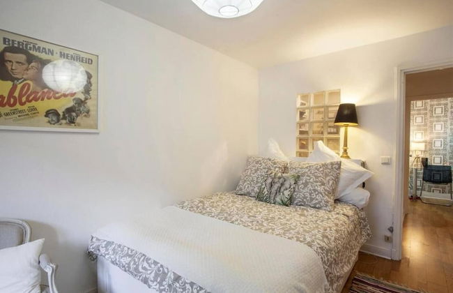 Marais Nest - Foto 3