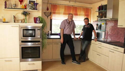 Haus Elisabeth - Foto 3