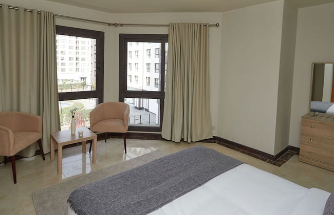 Prime Select Porto New Cairo - Foto 79