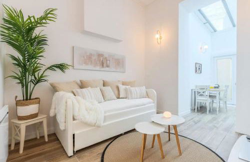 Merry Bail Centre ville Wifi - Foto 1