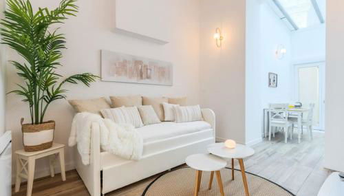 Merry Bail Centre ville Wifi - Foto 1