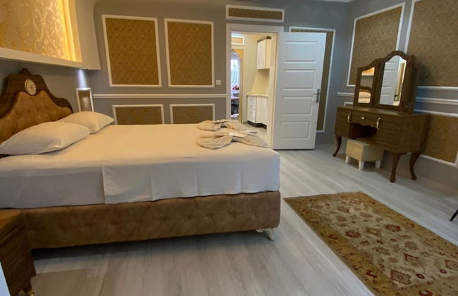 Elisa Hotel - Foto 6