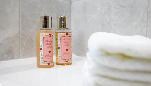 Luxury & Cozy apartment - Foto 4, towels