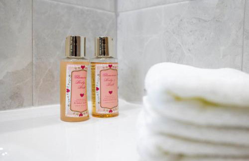 Luxury & Cozy apartment - Foto 4