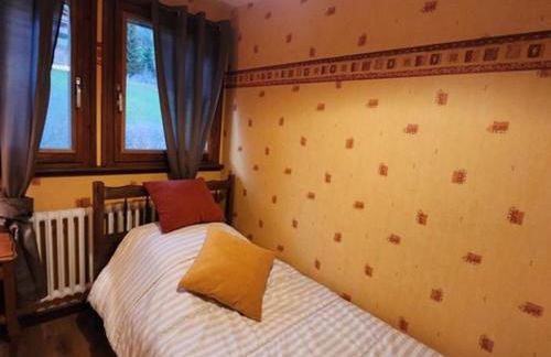 Spacieux appartement 4 chambres avec balcon et WIFI, proche Châtel et La Chapelle - FR-1-692-113 - Photo 6