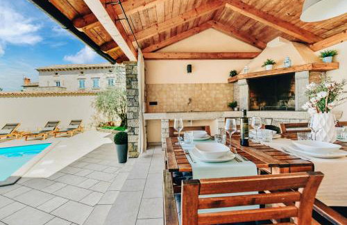 Villa Regina Perci - Foto 9