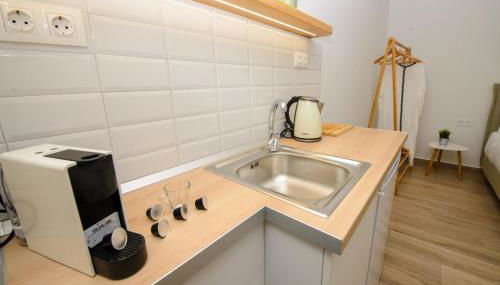 Kumquat studio Gouvia - Foto 2