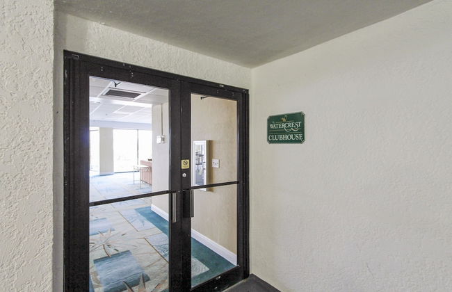 Watercrest #1206 by Book That Condo - Foto 89