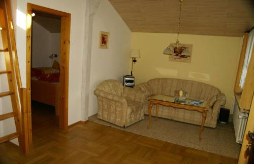 Gästehaus Gaisalpe - Foto 65