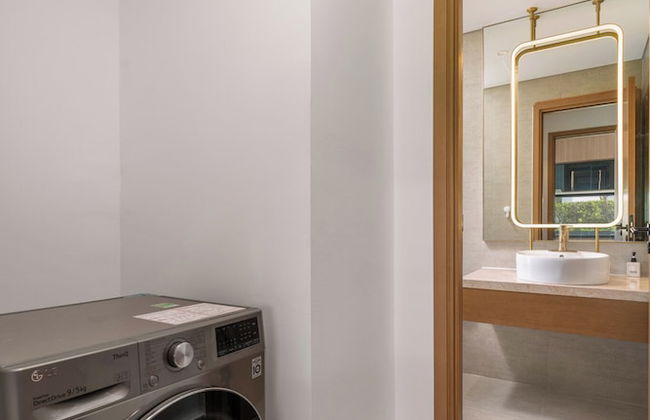 Aqua Vista Hoi An Beachfront Villas - Foto 53