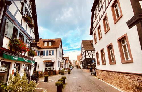 Hexenhäuschen Dreieichenhain - Foto 74