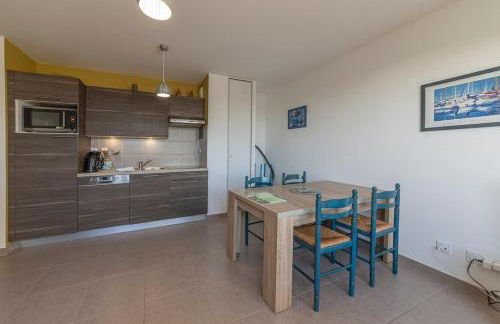 Les Oyats - Appartement 1 chambre - Balcon - Foto 13