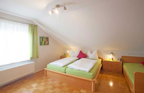 Ferienwohnungen Merkle - Foto 32