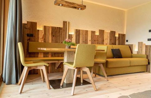 Schweiggerhof -Agriturismo- Farm Holidays - Foto 41