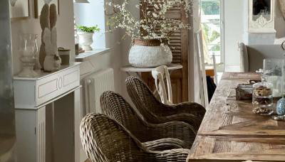 Młyn Sea&Golf w Kołczewie - Foto 3