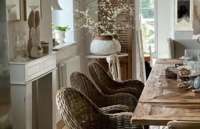 Młyn Sea&Golf w Kołczewie - Foto 3