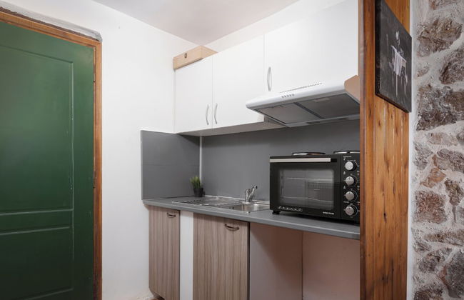 Parnassus Woodstone Chalet - Foto 40