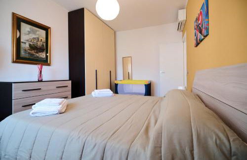 Skyline Apartment - Foto 18