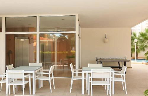 COZY APARTEMENT VILLA CAPRI - Photo 28