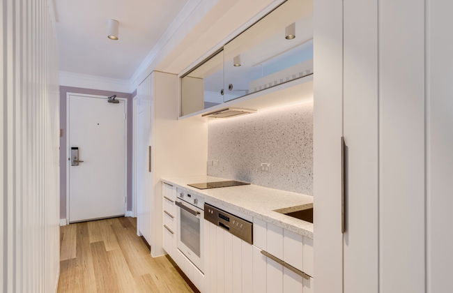 Adina Apartment Hotel Sydney Chippendale - Foto 49