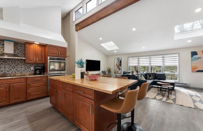 Smoke smell in the House - Foto 11