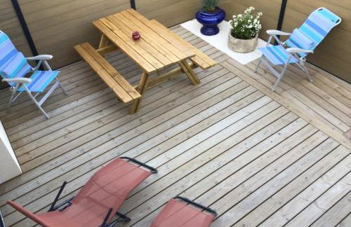 île Bacchus - Foto 11