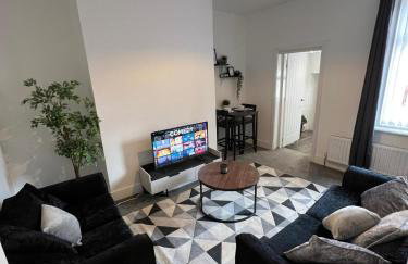 ResiLets - Brighton Road, Central, 2 Mile From NCL - Foto 39