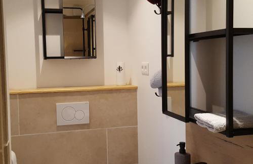 Appartement 2 pieces - Photo 2