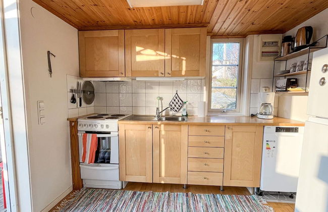 4 Person Holiday Home in FotÃ¶, VÃ¤stra GÃ¶taland - Photo 19