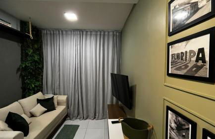 Apartamento Verde Floripa - Foto 12