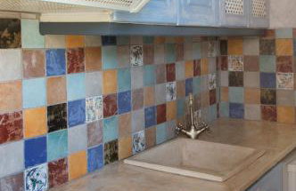 Katerina's Studios - Foto 59