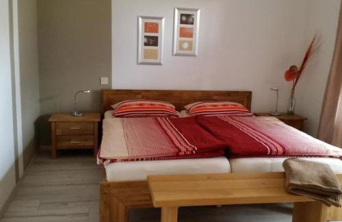 Apartment Himmelreich by Interhome - Foto 6