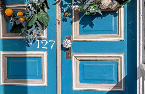 The Ultimate Fan's Retreat 5BR near all the Action - Foto 48