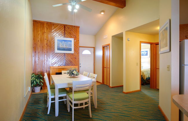 Ocean Pines Resort - Foto 13