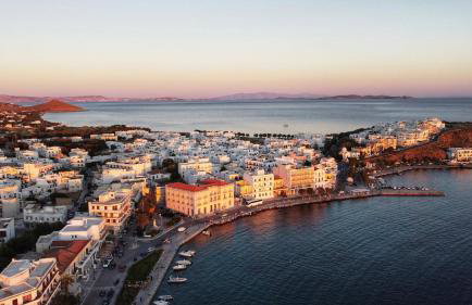 Raffar luxury houses Chora II - Foto 43