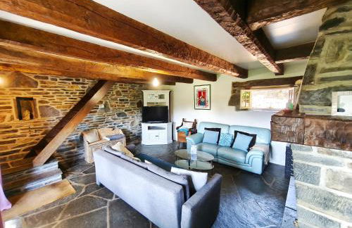 Lann Avel - Gîte de campagne - Calme et détente - Foto 8