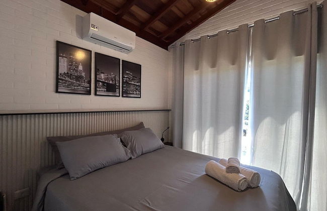 Rancho Ipês do Lago - Foto 58